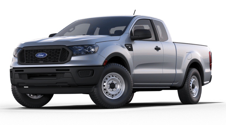 Trim Levels of the 2023 Ford Ranger | Fullerton Ford